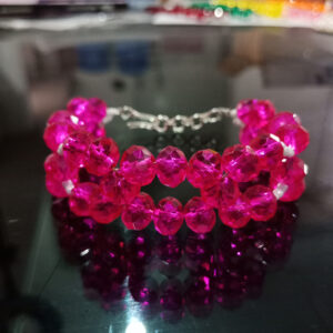 Crystal Bracelet