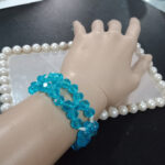 Crystal Bracelet