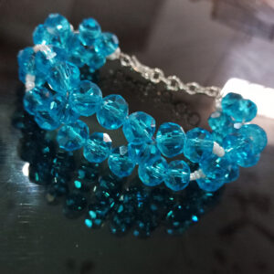 Crystal Bracelet