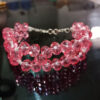 CRYSTAL BRACELET