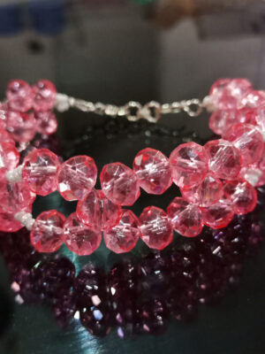 Crystal Bracelet