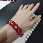 Crystal Bracelet
