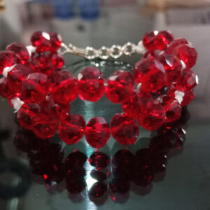 Crystal Bracelet