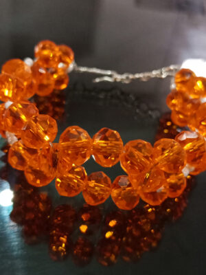 Crystal Bracelet