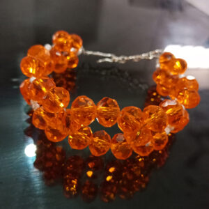 Crystal Bracelet