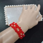 crystal bracelet