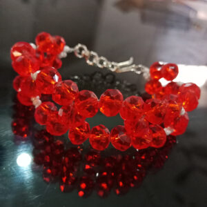 Crystal Bracelet