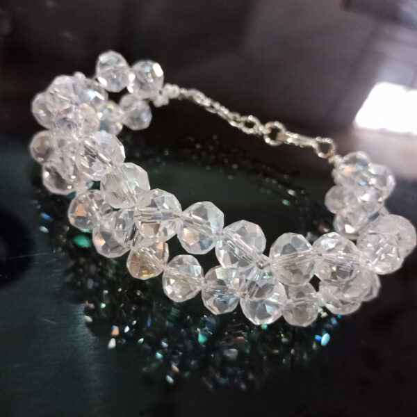 Crystal Bracelet