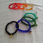 Crystal Bracelets