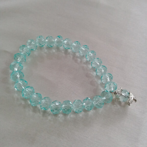 Crystal Bracelets