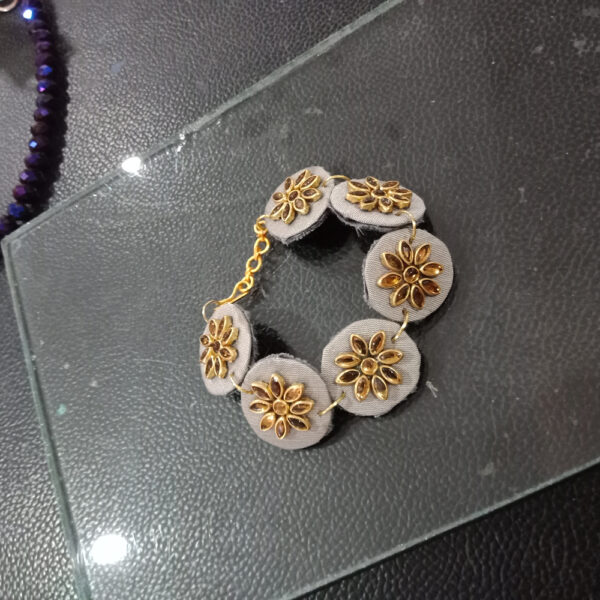 Kundan Bracelet