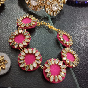 Kundan Bracelet