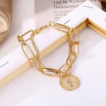 Anti Tarnish Jewelry