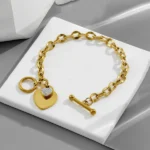 ANTI TARNISH JEWELRY